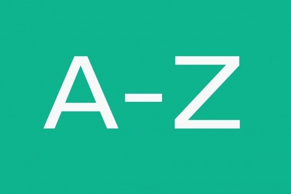 Artist A-Z