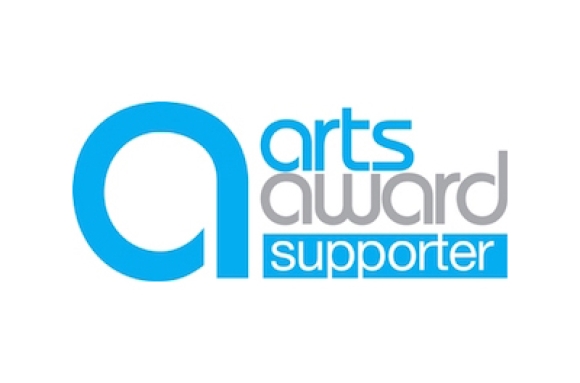 The Arts Council Collection : Arts Award